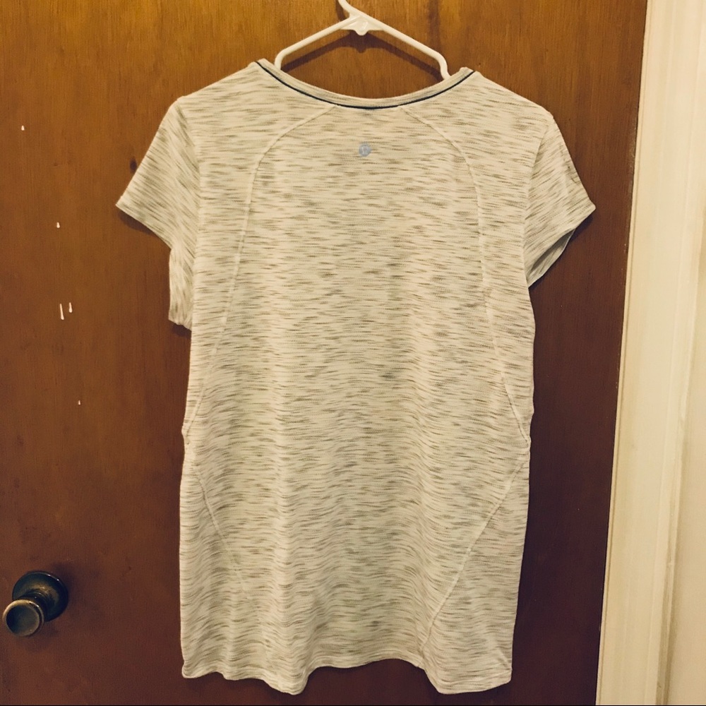 Lululemon Another Mile Short Sleeve T-Shirt 12 - Picture 6 of 6